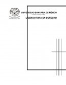 HISTORIA DEL DERECHO. Evolución