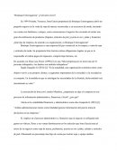 La Boutique Eztravaganzza ¿Conviene crecer?