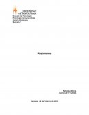 Resumenes, economía de fichas y premack