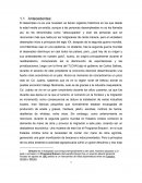 El desempleo no es una novedad, se tienen registros históricos en los que desde la edad media ya existía