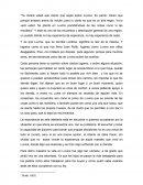 Ensayo del cuento: Luvina autor: Juan Rulfo
