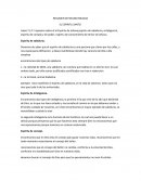 RESUMEN DE NEUMATOLOGIA EL ESPIRITU SANTO