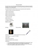 ANALISIS CLNICOS REACCIONES FEBRILES
