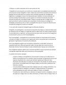 TRABAJO DE LITERATURA cuadro comparativo de los cuatro puntos de vista