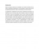 Producto integrador de competencia comunicatica unidad 1 uanl