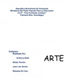 ARTE COLONIAL CENTROAMERICANO