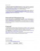 Como es que Que es la fifa y sus reglas