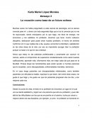 La vocación como base de un futuro exitoso