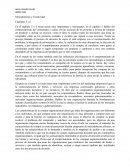 Mercadotecnia y Creatividad