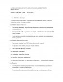 Alteraciones en la función hematóloga en pacientes pediatricos