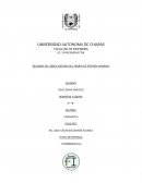 Resumen del Libro Historia del Tiempo de Stephen Hawking