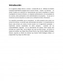 En el siguiente trabajo damos a conocer el desarrollo de un Software de Gestión Estudiantil (SOFTGESTIL)