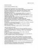 Cuales son los Apuntes Nanotecnología