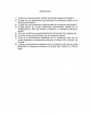 ¿Cuál es el contexto jurídico –político del principio orgánico del Estado?