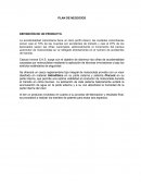 PLAN DE NEGOCIOS INNOVA SAS