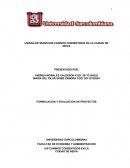 La ciudad de Neiva, así como las demás ciudades de Colombia la mayoría de los hogares cuentan con un canino