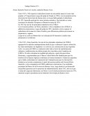 Trabajo Práctico Nº 1 Arturo Jauretche Nació en Lincoln, ciudad de Buenos Aires