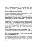 Derecho laboral colombiano.