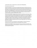 ESTRUCTURAS DE LAS PROTEINAS