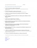 Cuales son las Tecnologías de información para los negocios