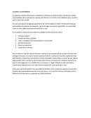 Lo bueno y lo de Kidzania.