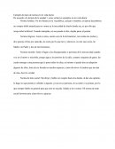 Ejemplo de tipos de norma en mi vida diaria