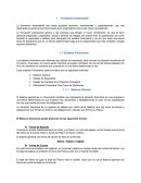 La formación empresarial son todas aquellas acciones, herramientas y capacitaciones, que son destinadas al personal que forma parte de la organización para crear mayor competencia.