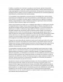 Como se da La problematica de la vivienda social en mexico