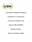 Como son los Sistemas de la informacion