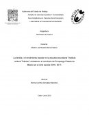 Seminario de Tesis Il