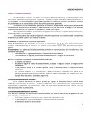 DERECHO MERCANTIL TEMA 1: EL DERECHO MERCANTIL