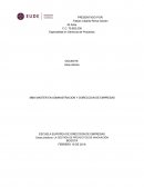 COMO SE DA EL CASO 1 PROYECTOS Y METODOLOGÍA EN LA INNOVACIÓN