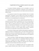 COMPETITIVIDAD DE LAS PYMES