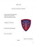 Metodos de investigacion. Grafeno ala estela del carbono