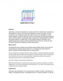 Aprendimos a calcular la densidad de un líquido a partir de la relación entre la presión y la profundidad en un líquido