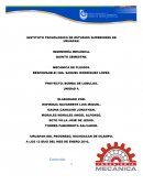 BOMBA DE LOBULOS Características de las bombas de lóbulos