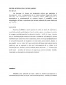 USO DEL SIMULINK EN CONTROLADORES