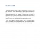 En el trabajo siguiente veremos los que son los factores de rendimiento y como están relacionados con los diferentes tipos de métodos de entrenamientos.