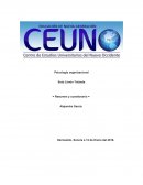 Investigación en la psicología