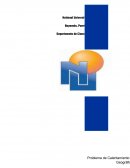 CALENTAMIENTO GLOBAL PROBLEMA GEOGRAFICO