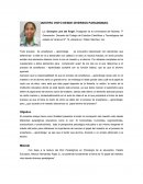 EL PAPEL DE MAESTRO VISTO DESDE DIVERSOS PARADIGMAS.