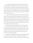 En este mundo la escritura siempre ha sido un elemento importante dentro de nuestra vida