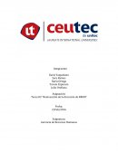 Tarea #2 “Reinvención de la dirección de RRHH”