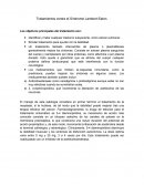 Tratamientos contra el Síndrome Lambert-Eaton