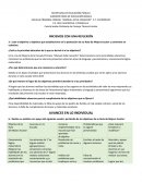 ¿Cuál es la prioridad educativa de la que se derivó el o los objetivos?