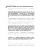 INFORME DE LABORATORIO #1