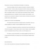 Desensibilización Sistematica.