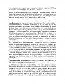 Ergonomia. Investigue de manera grupal que empresas han tratado de implantar el OPEX