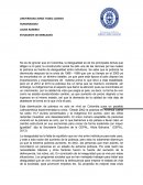 ESTUDIANTE DE MERCADEO