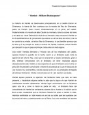 Ensayo-Hamlet